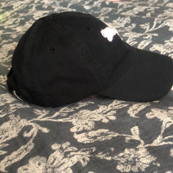 PUMA rare women’s Icon Adjustable Relaxed Fit Cap main image 7